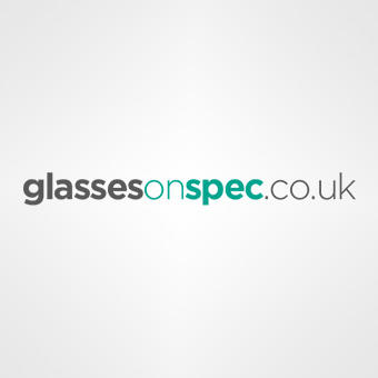 Glasses On Spec