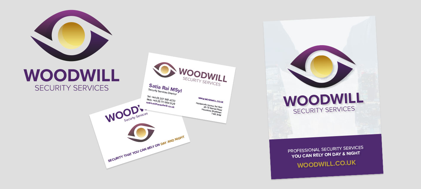 Woodwill Security Services